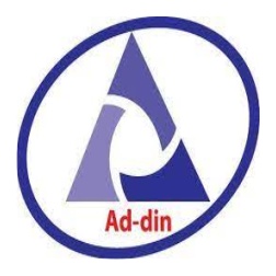 Ad-din Women’s Medical College (AWMC) Logo